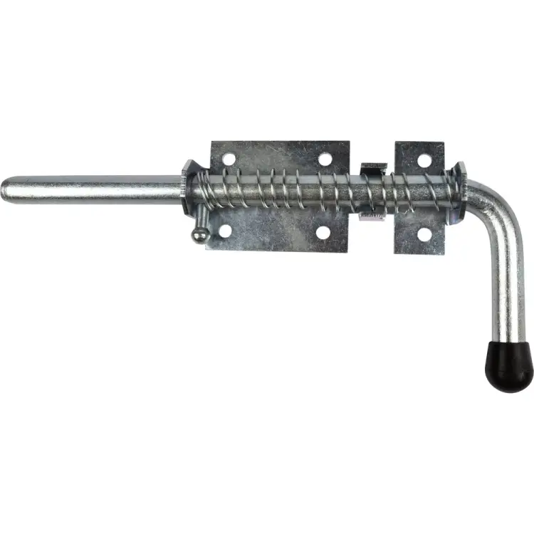 Гаражная задвижка Четыре сезона 79-1084