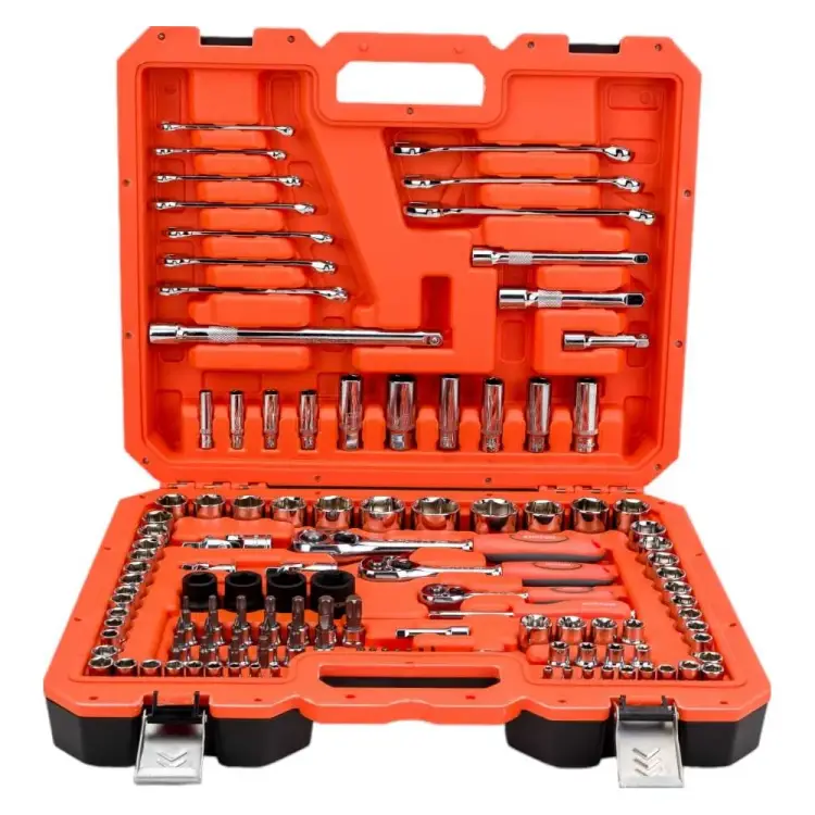 Набор инструментов Кратон TS-22 2 28 09 022