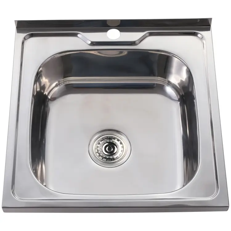 Кухонная мойка РМС MG6-5050 Кухонная мойка РМС MG6-5050