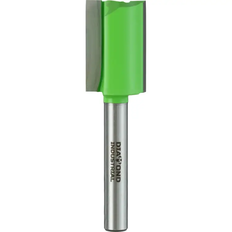 Пазовая прямая фреза Diamond Industrial DIDFRP82030 Пазовая прямая фреза Diamond Industrial DIDFRP82030