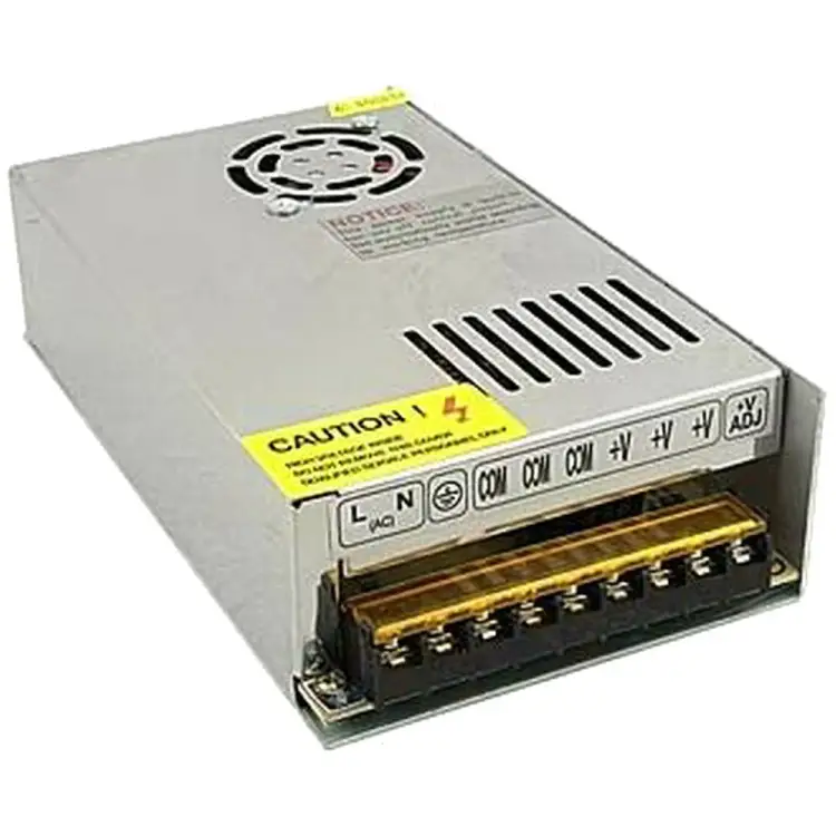 Импульсный блок питания RUICHI SKS-240 88611