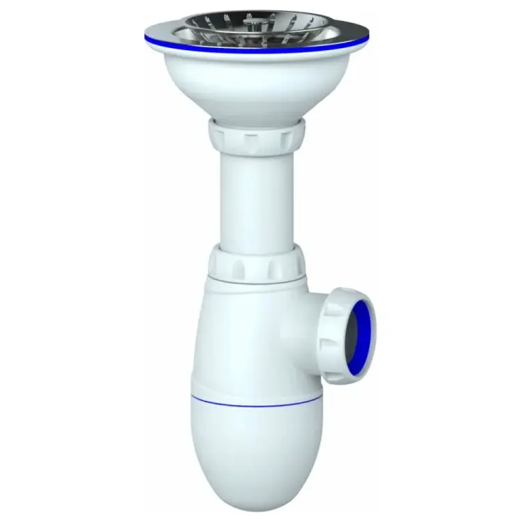 Сифон Unicorn B412 534486