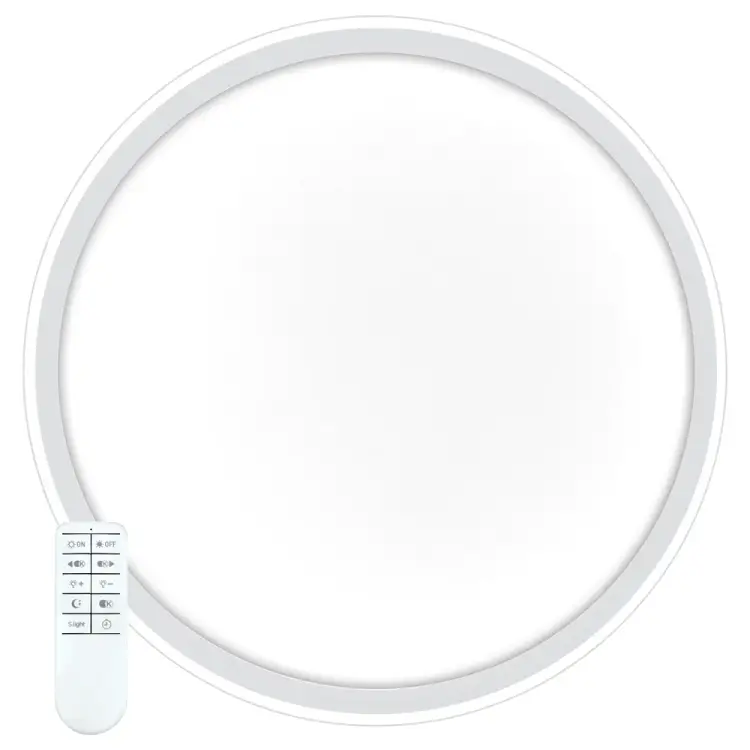 Управляемый светодиодный светильник FERON AL5800 41558