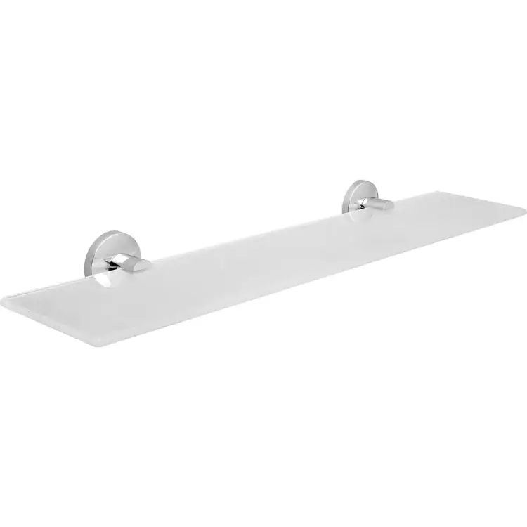 Настенная прямоугольная полка Verran Pulse 250-24