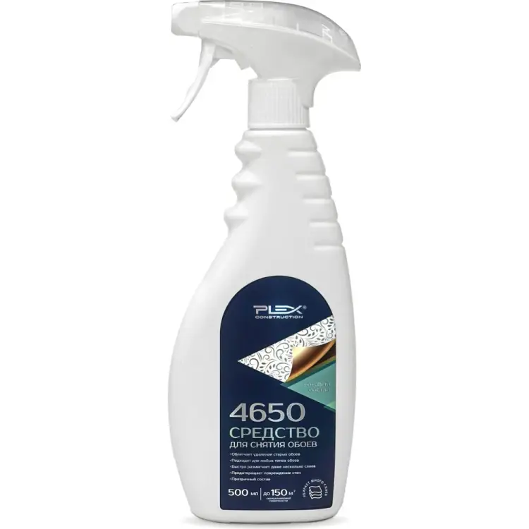 Средство для снятия обоев PLEX Антиобои УТ000007607