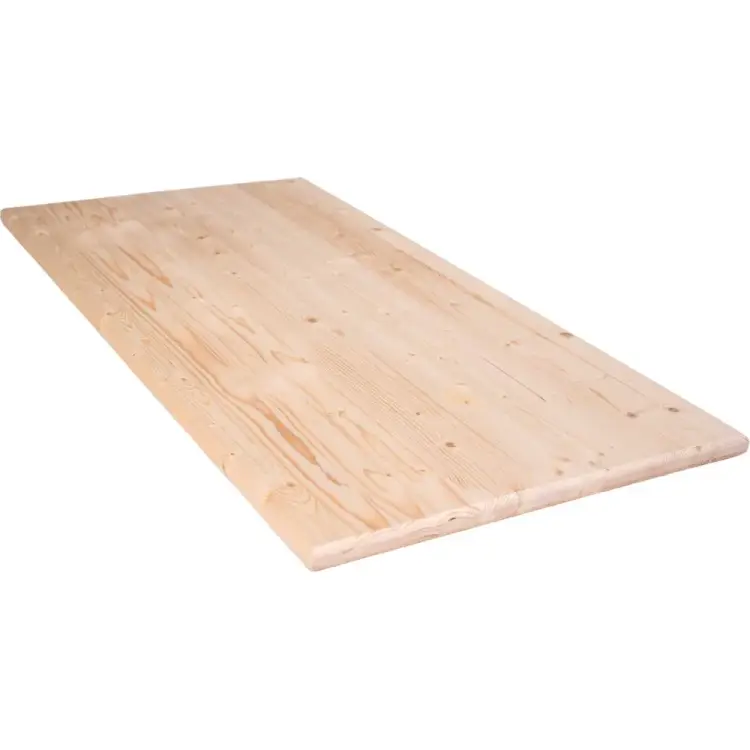 Прямоугольная столешница ООО Сибирский лес 4656760332224