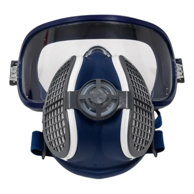 Респиратор-полумаска GVS Elipse Integra P3 SPR407IFUD