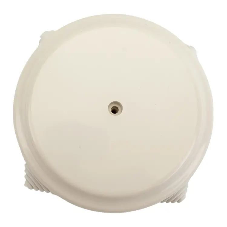 Монтажная коробка BYLECTRICA серия РЕТРО КМ-447 бежевый