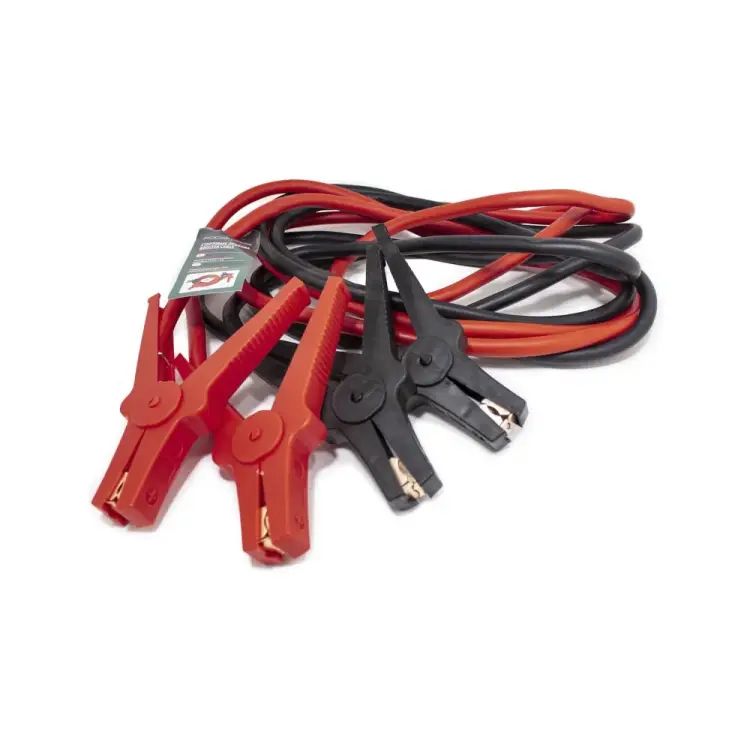 Провода прикуривателя Rockforce RF-884S25(17644) Провода прикуривателя Rockforce RF-884S25(17644)