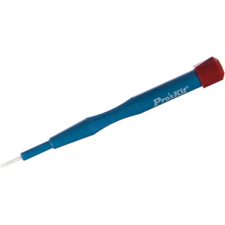 Керамическая отвертка Pro'sKit 1PK-034ND 00124840 Керамическая отвертка Pro'sKit 1PK-034ND 00124840