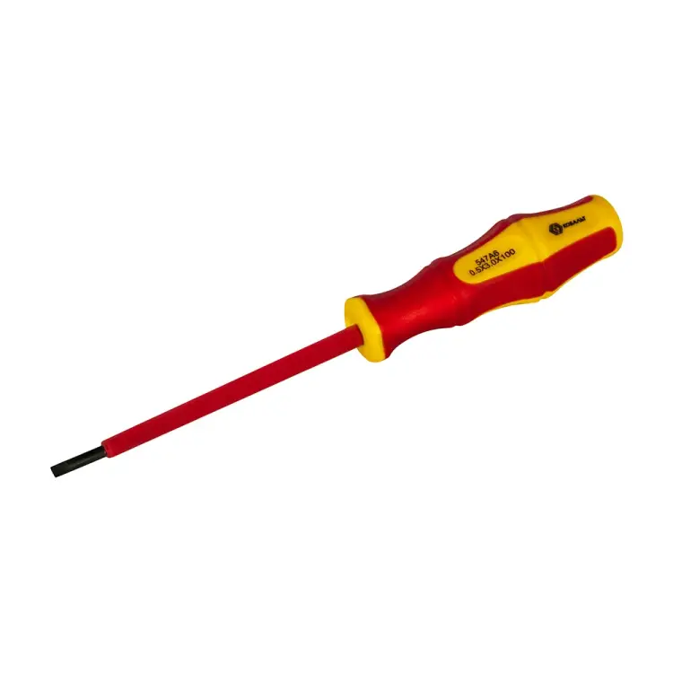 Диэлектрическая отвертка КОБАЛЬТ Ultra Grip 248-771