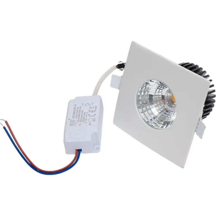 Светодиодный светильник HOROZ ELECTRIC JESSICA