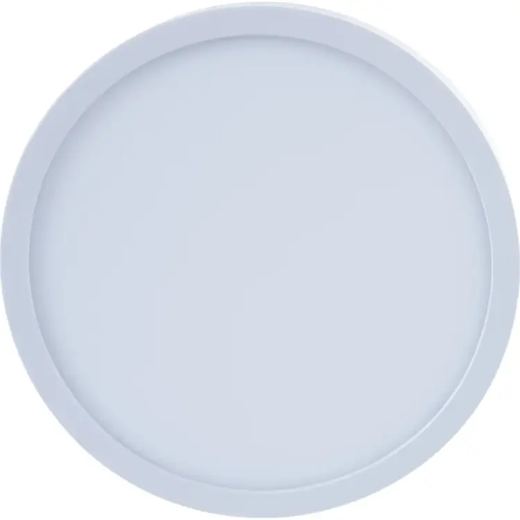Накладная круглая светодиодная панель Apeyron 06-37