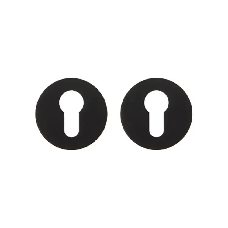 Цилиндровые накладки Code Deco Slim 33076