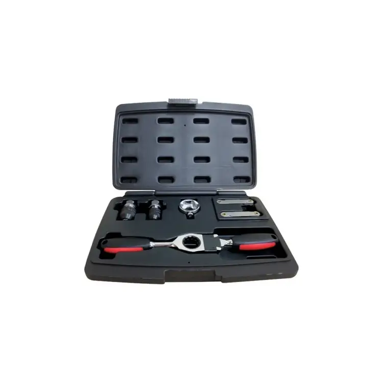 Набор инструментов для нарезания резьбы МАСТАК 351-00006C