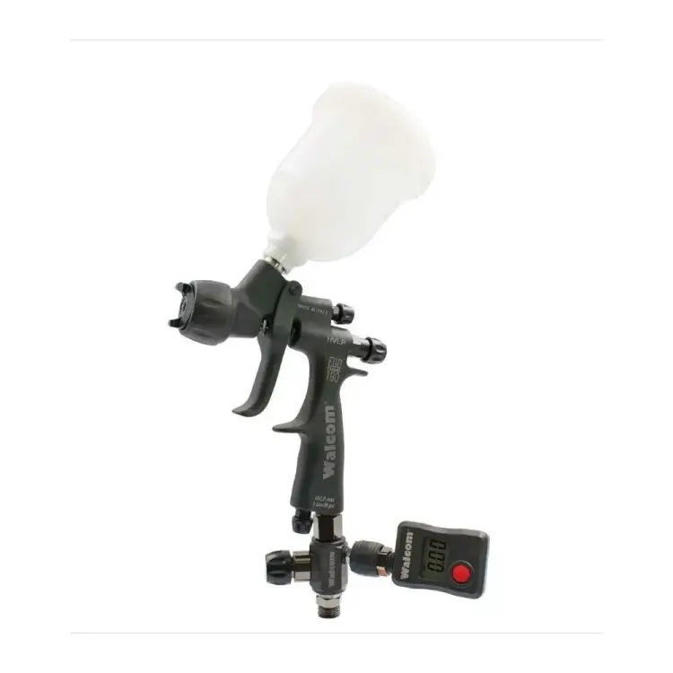 Миникраскопульт WALCOM EGO CARBONIO 713010