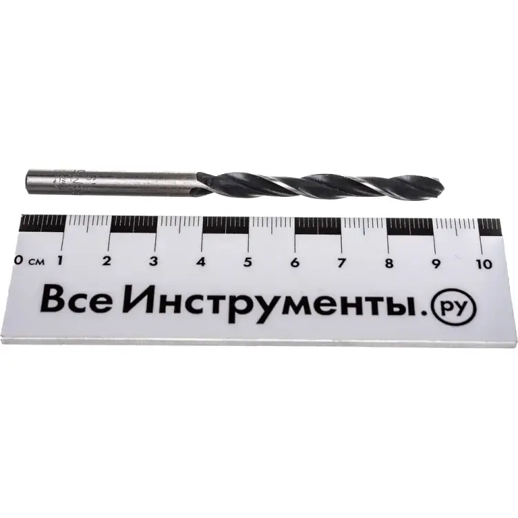 Сверло по металлу ООО "ТМТ ГРУПП" 54443