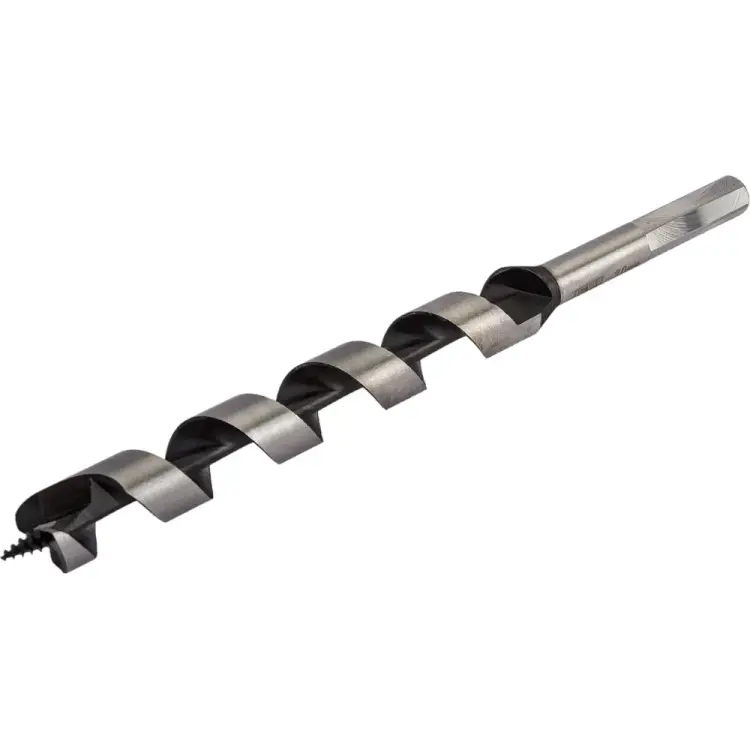 Спиральное сверло по дереву Гранит 720220