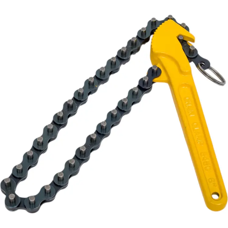 Цепной фильтросъемник FORCE 61911