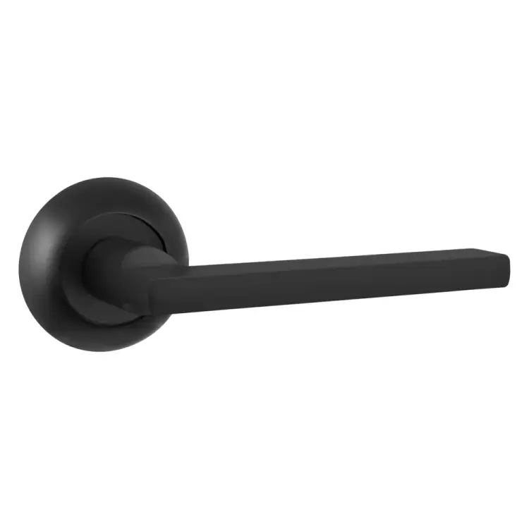 Раздельная ручка Ajax POLO JR BL-24 43387