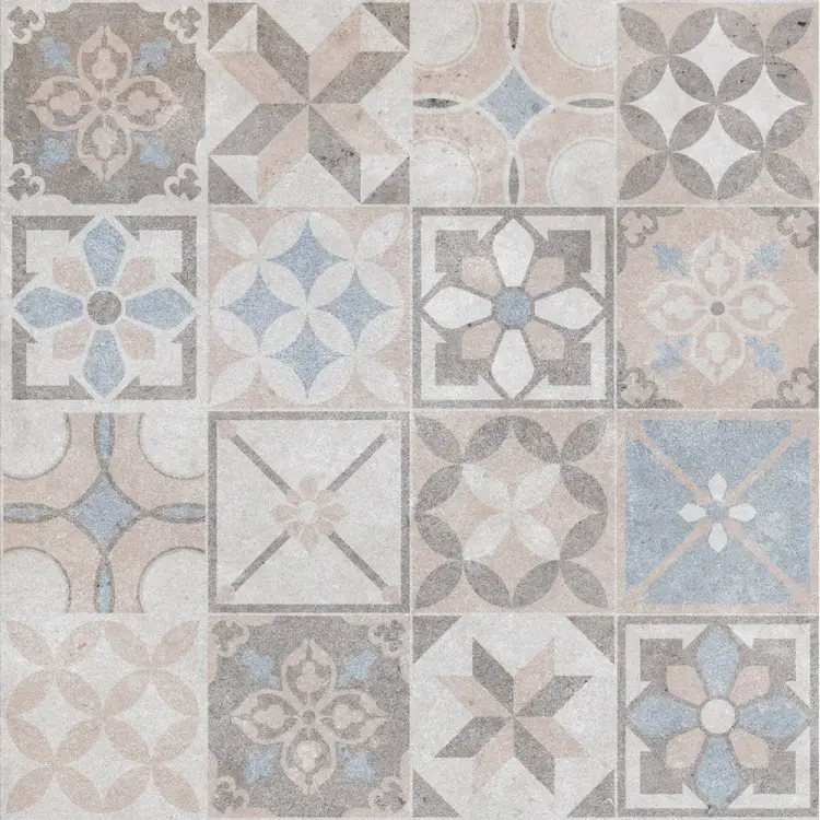 Напольный декор LB CERAMICS Македония 6246-0057 СК000038045 Напольный декор LB CERAMICS Македония 6246-0057 СК000038045