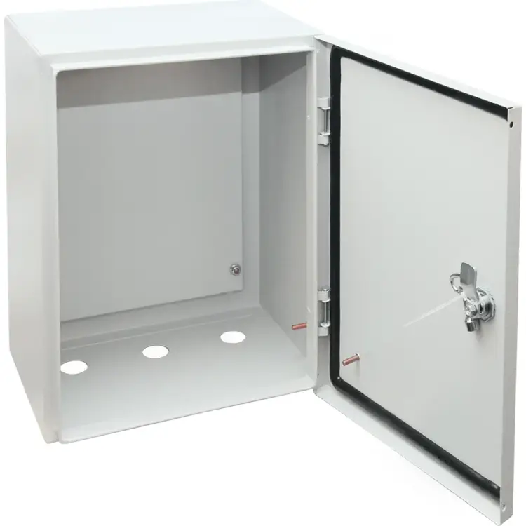 Щит TDM ELECTRIC ЩМП-2-0 Народный SQ0905-2602