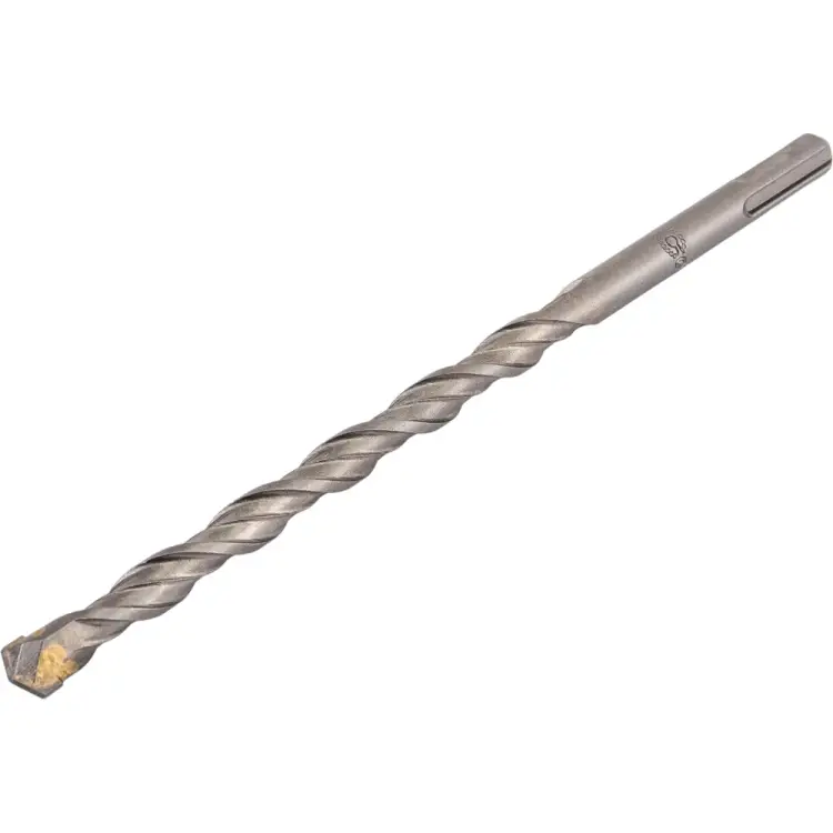 Бур sds-plus по бетону CUTOP Profi 40-12210