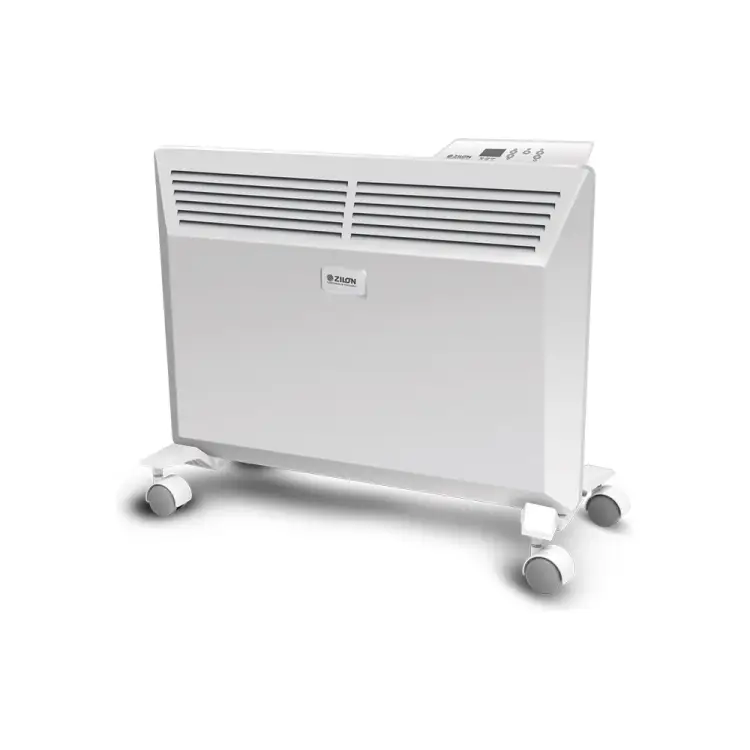 Электрический конвектор ZILON ZHC-1000 E3.0 Электрический конвектор ZILON ZHC-1000 E3.0