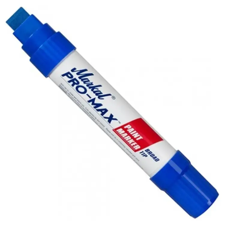 Маркер-краска Markal Pro-Max 90905