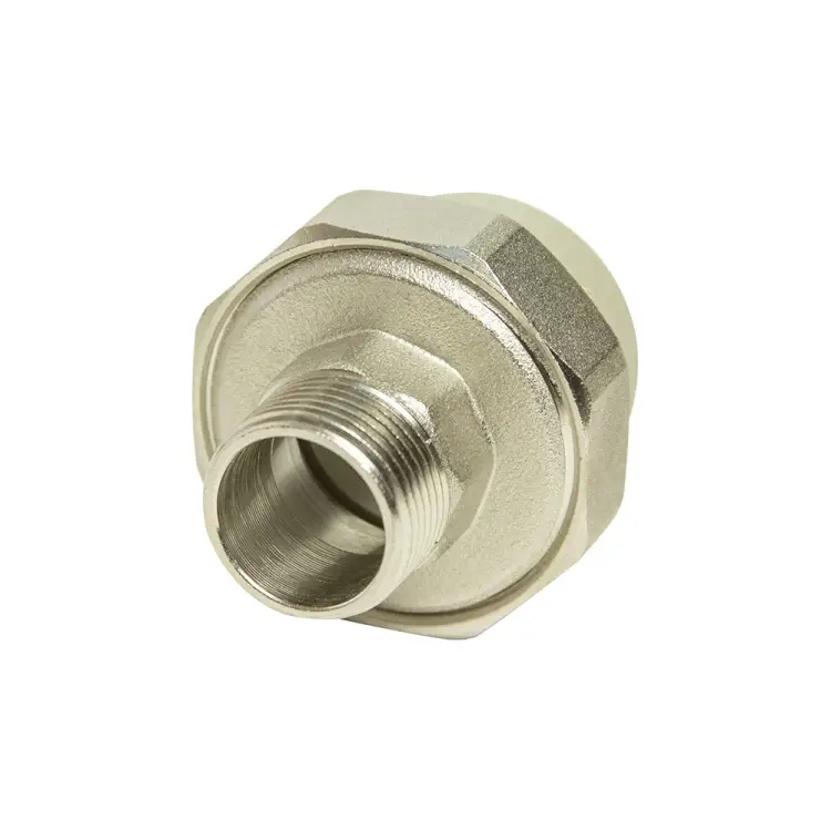 Разъемная комбинированная муфта VRT 521595