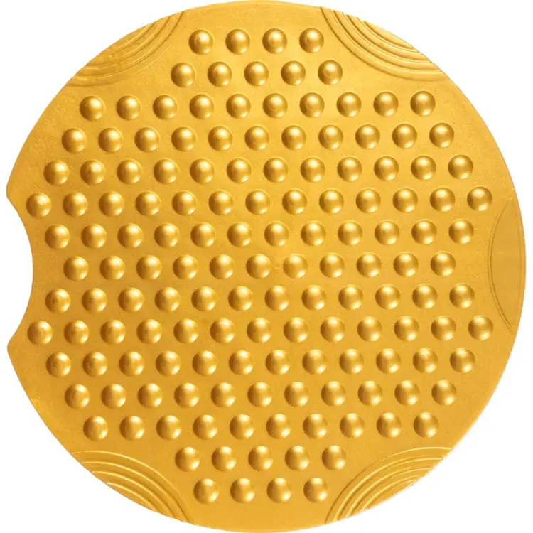 Противоскользящий коврик RIDDER Tecno Ice 68848