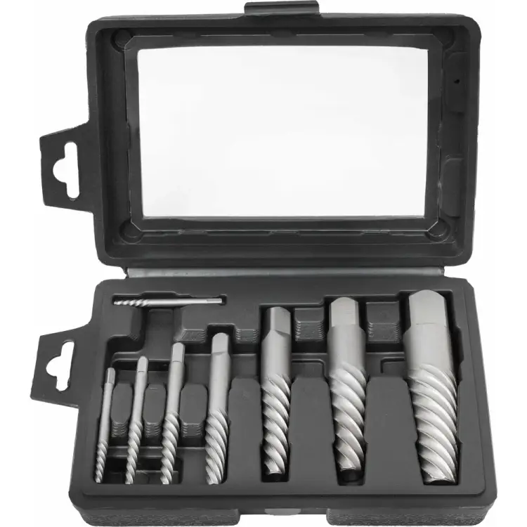 Набор экстракторов Gigant GSEC-8 Набор экстракторов Gigant GSEC-8