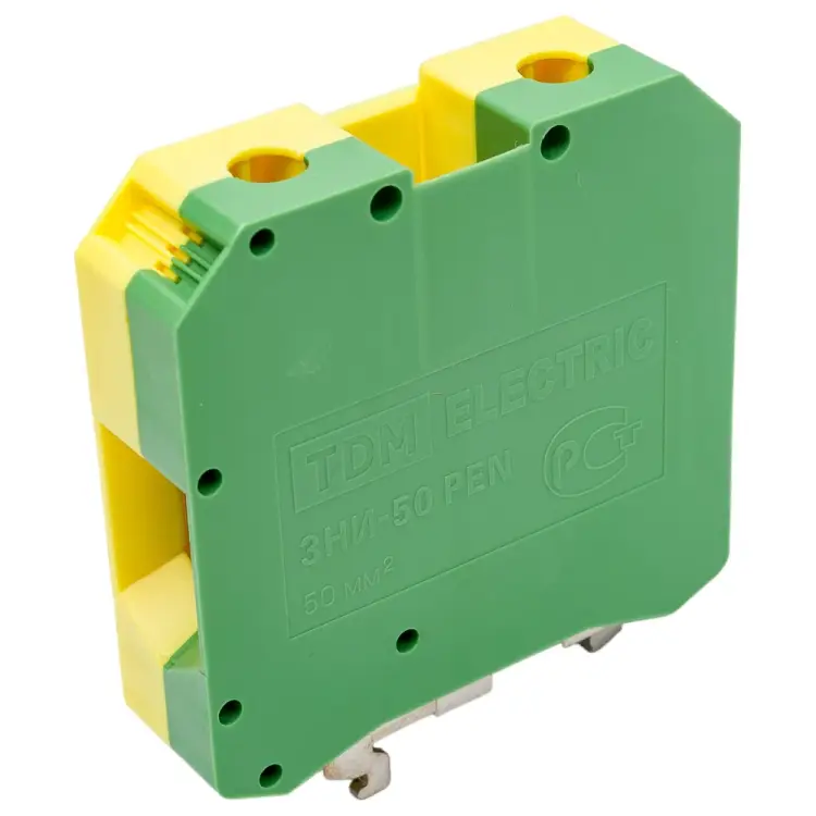 Наборный зажим TDM ELECTRIC SQ0803-0016