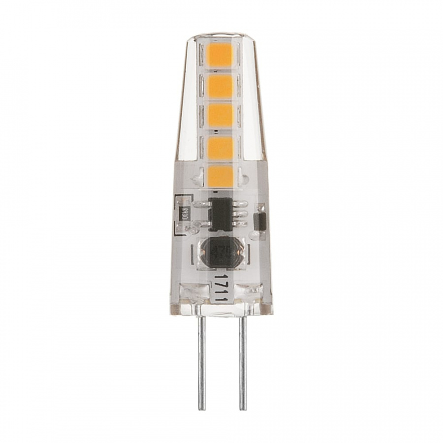 Светодиодная лампа Elektrostandard BLG412