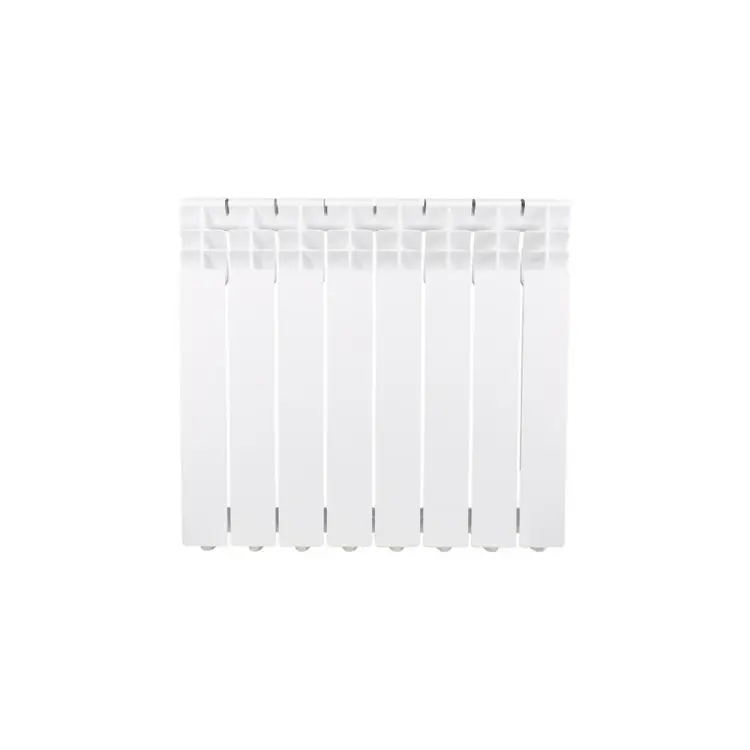 Литые алюминиевые радиаторы OASIS Pro 500 96 4640039484066