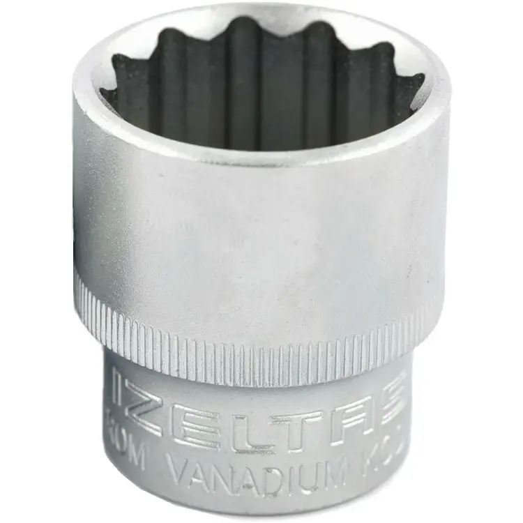 Двенадцатигранная головка IZELTAS 1120061030