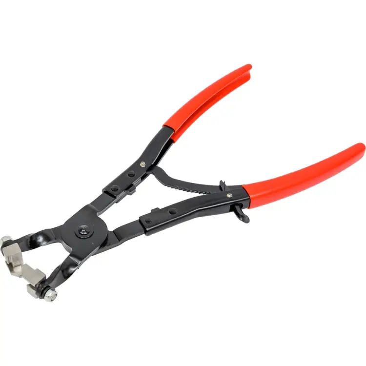 Клещи для пружинных хомутов для VW Passat 2.0 TDI Forsage F-9G0722C(18750)