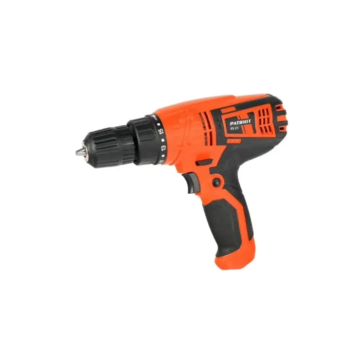 Сетевая дрель-шуруповерт Patriot FS 301 The One 120301403