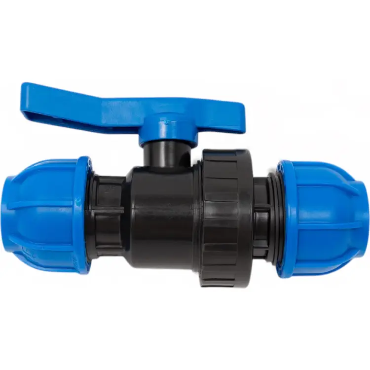 Пнд кран Rvc 12603