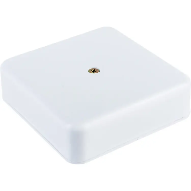 Распаячная коробка для кабель-канала Урал ПАК КР-513190075-080