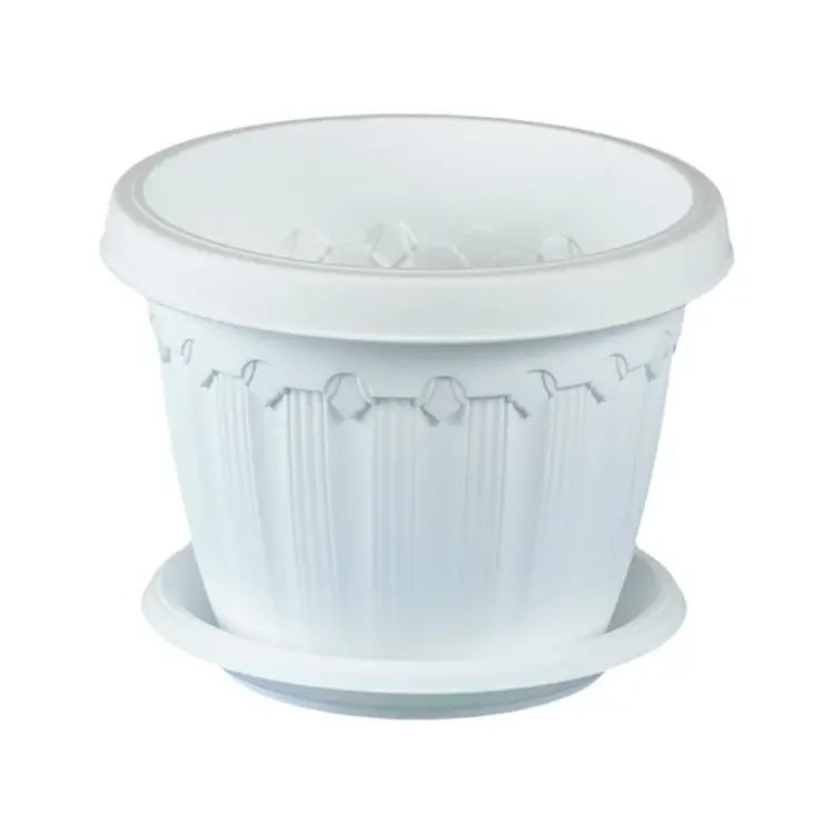 Кашпо Эльфпласт Флавия 032230