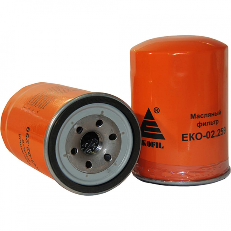Масляный фильтр EKOFIL EKO-02.259