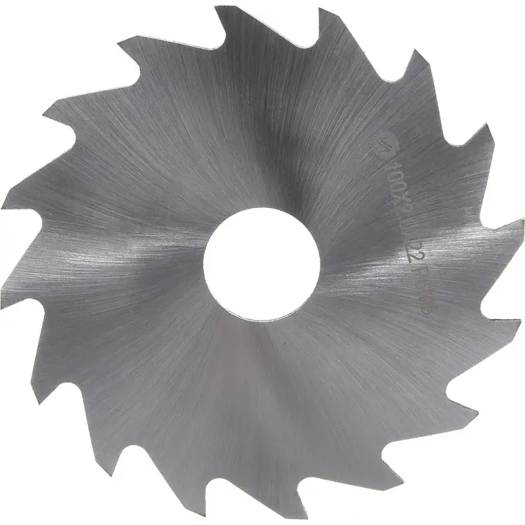 Отрезная фреза ИНСТУЛС 00001416910 Отрезная фреза ИНСТУЛС 00001416910