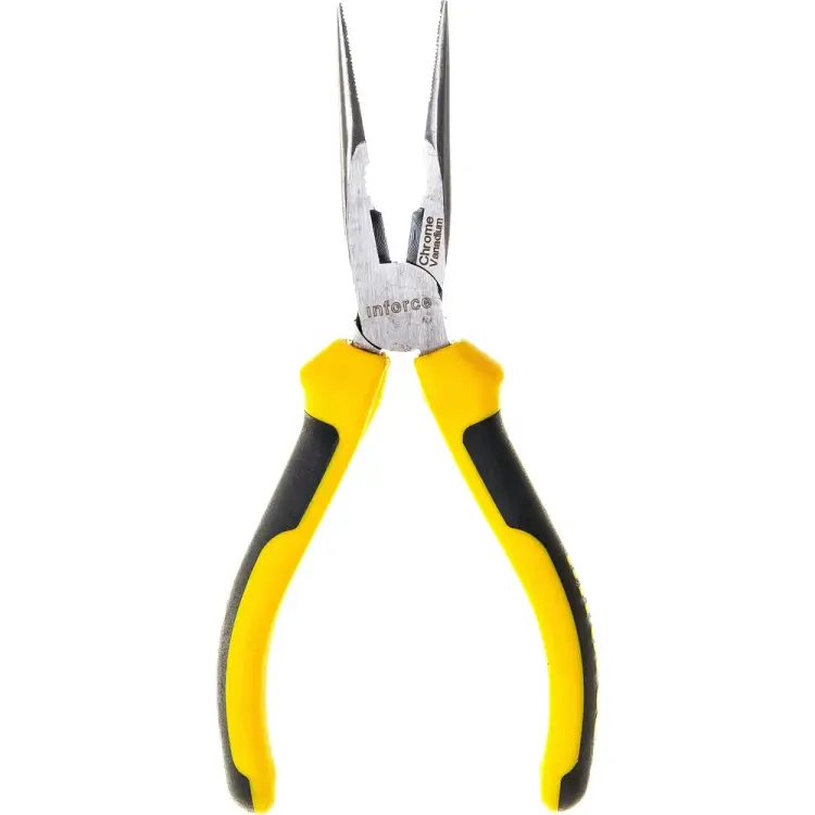 Профессиональные длинногубцы Inforce 06-18-06 Профессиональные длинногубцы Inforce 06-18-06