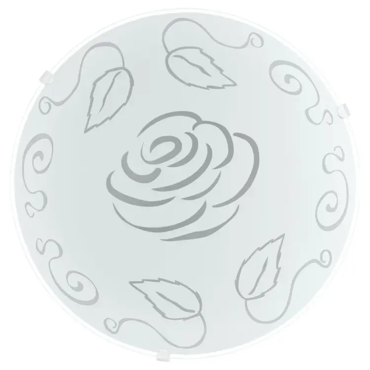 Настенно-потолочный светильник EGLO MARS 2 89238