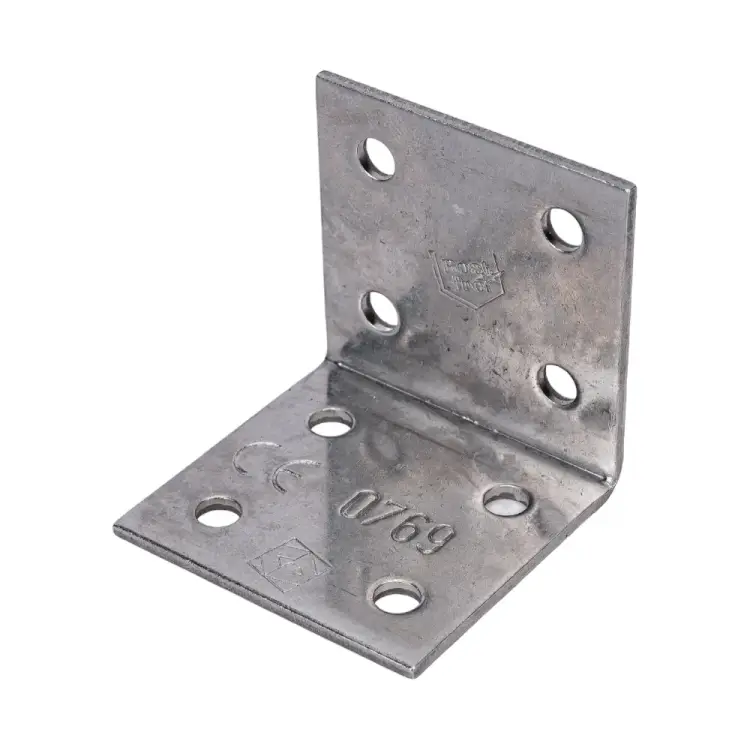 Крепежный уголок VORMANN 070904000RF