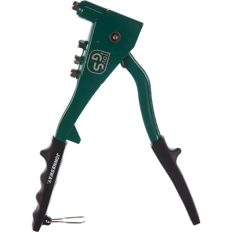 Усиленный заклепочник Jonnesway V1001 Усиленный заклепочник Jonnesway V1001