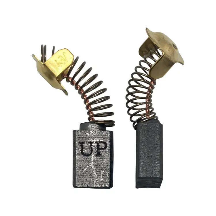 Щетка графитовая для HITACHI UNITED PARTS 90-0892 Щетка графитовая для HITACHI UNITED PARTS 90-0892