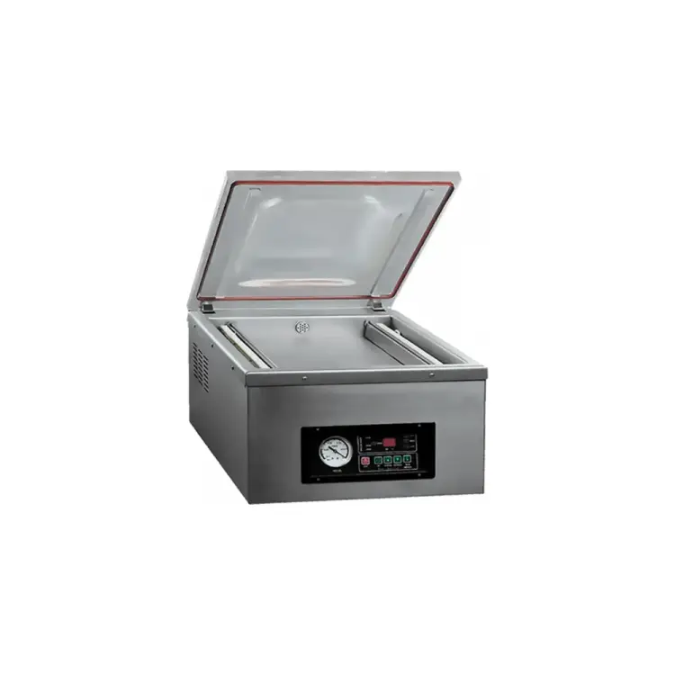 Настольный вакуум-упаковочная машина CAS CVP-260/PD OZ0VP0000GCI0510