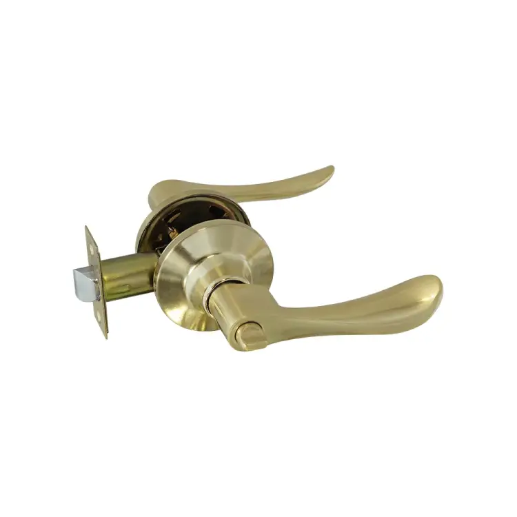 Дверная ручка ISPARUS ISP ЗВ3-03 16948